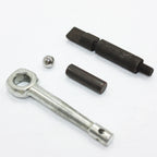 Clutch Arm Lever Pin Rod for Motorized Bicycle (2 Stroke)