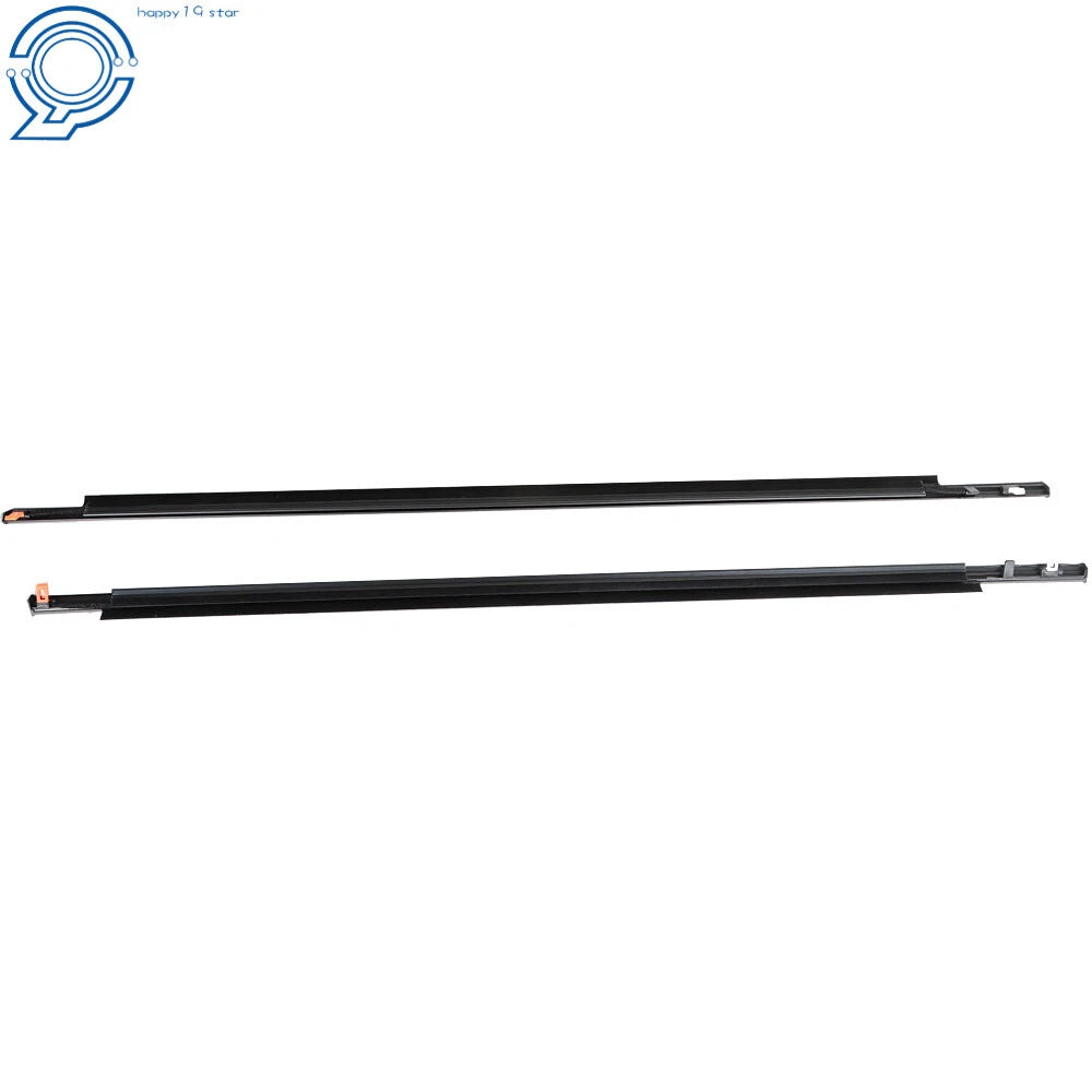 Set of 4 Door Belt Molding Weatherstrip for Toyota FJ Cruiser (2007–2014)