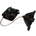 Spare Tire Carrier Hoist Assembly for Dodge Ram 1500 2500 3500 (2002–2010)