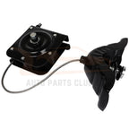 Spare Tire Carrier Hoist Assembly for Dodge Ram 1500 2500 3500 (2002–2010)