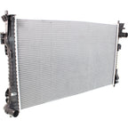 Radiator for Ford Police Interceptor Utility (2013–2019)