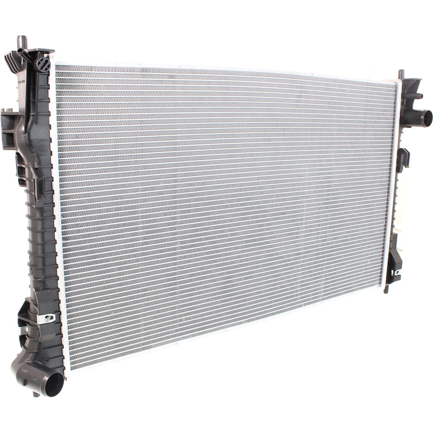 Radiator for Ford Police Interceptor Utility (2013–2019)