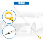 Engine Oil Level Indicator Dipstick for Chrysler Town & Country (No. 04694325AC)