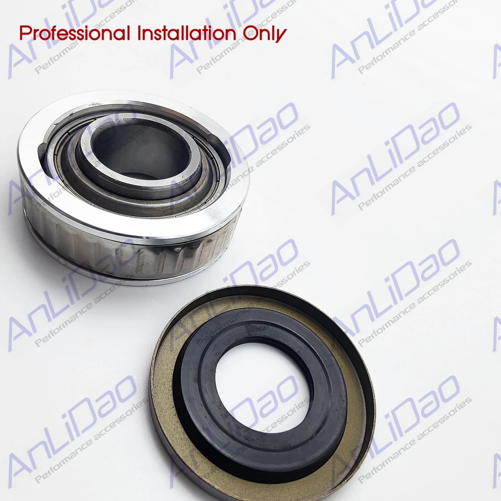 Gimbal Bearing & Seal for Mercruiser (30-60794A4, 30-879194A02, 26-88416)