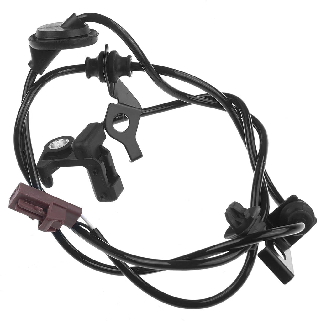Rear Left ABS Wheel Speed Sensor for Ford Fusion, Lincoln (2007-2012)
