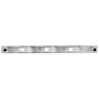 15-1/2" Radiator Universal Transmission Oil Cooler for GMC Yukon XL 1500 (2001–2014)