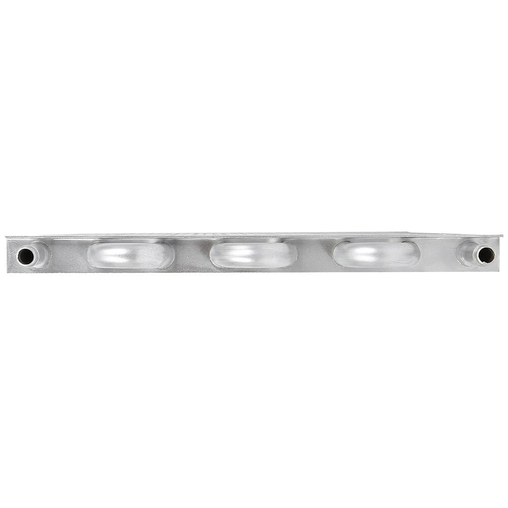 15-1/2" Radiator Universal Transmission Oil Cooler for GMC Yukon XL 1500 (2001–2014)