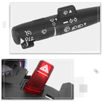 Cruise Control Combination Switch for Express/Savana 1500-3500 (2001–2009)