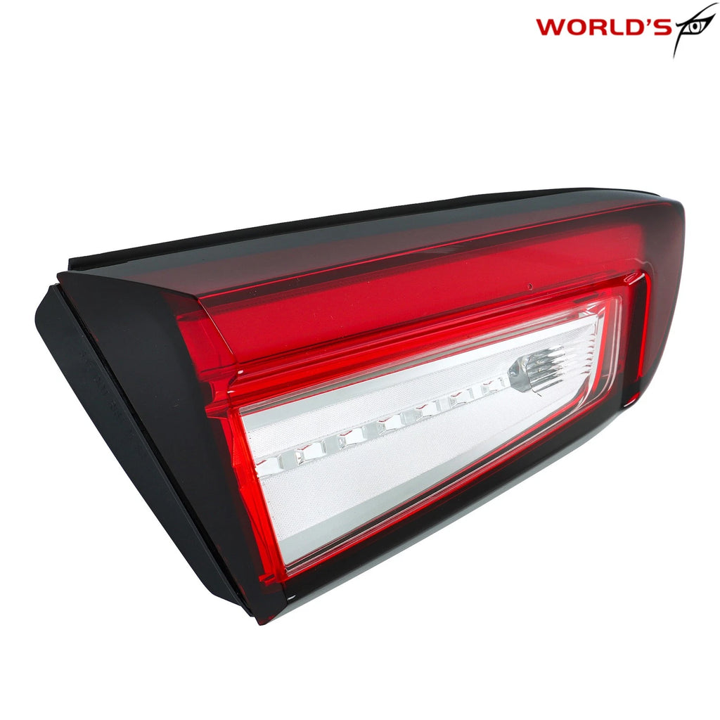 LED Tail Lights for GMC Terrain SLE SLT (2022–2024) Rear Left Driver Side