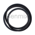 Fan Belt 02117-03011 for Nissan H20II Engines (Forklift)