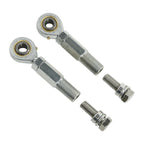 Adjustable 1-2" Rear Lowering Kit for Harley Davidson Softail (1989–1999)