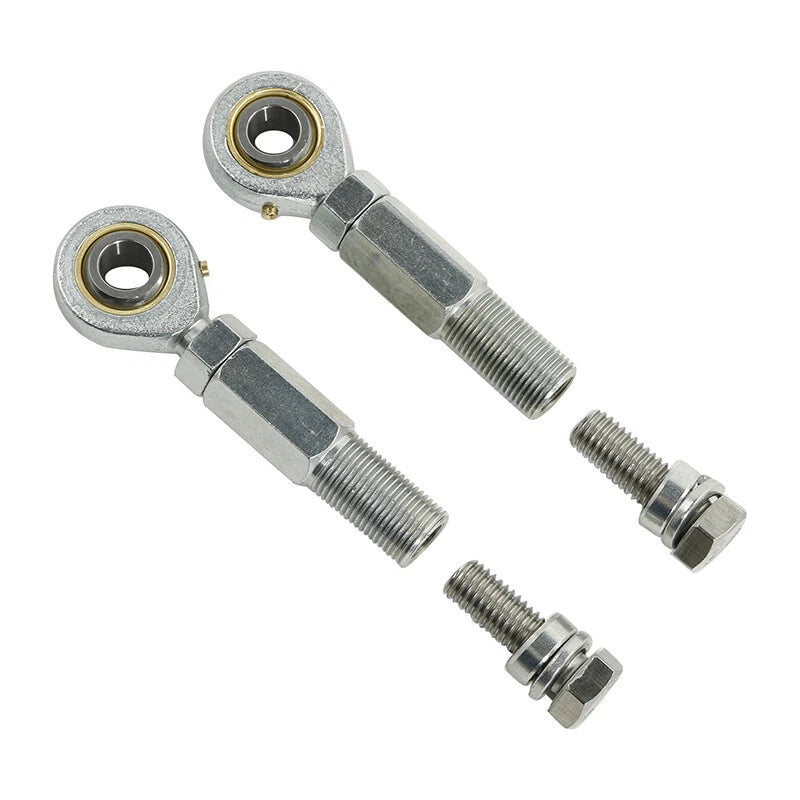 Adjustable 1-2" Rear Lowering Kit for Harley Davidson Softail (1989–1999)