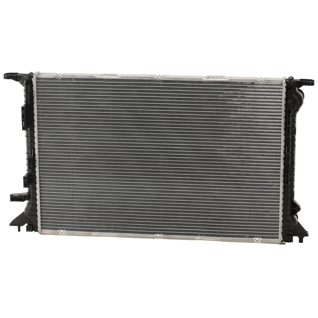 Radiator for Audi A6 Quattro A7 S5 S4 A5 A4 (2009)