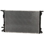 Radiator for Audi A6 Quattro A7 S5 S4 A5 A4 (2009)