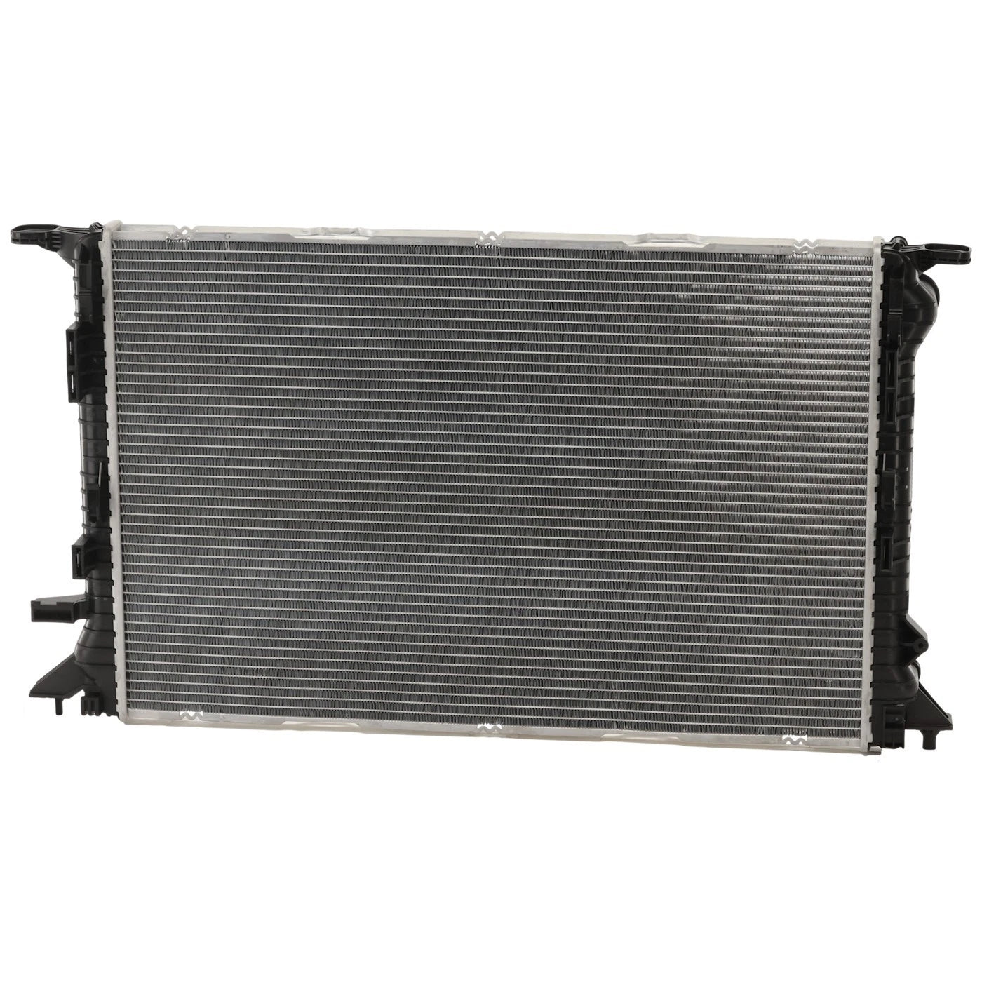 Radiator for Audi A6 Quattro A7 S5 S4 A5 A4 (2009)