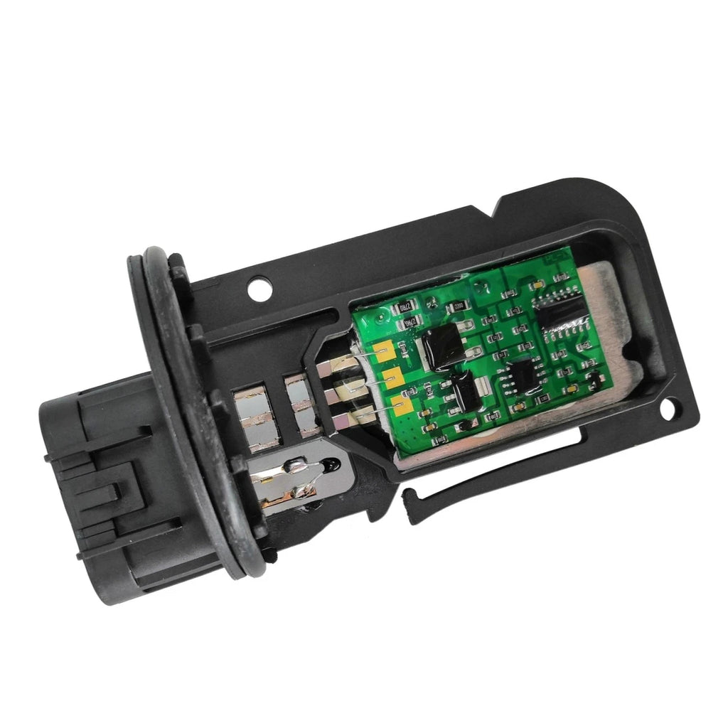 Mass Air Flow Sensor for Buick Lucerne, Cadillac DTS, Pontiac G6, Chevy (2006–2011)