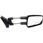 Set of 2 Towing Mirrors for Chevrolet Silverado 1500, Tahoe (1999–2006)
