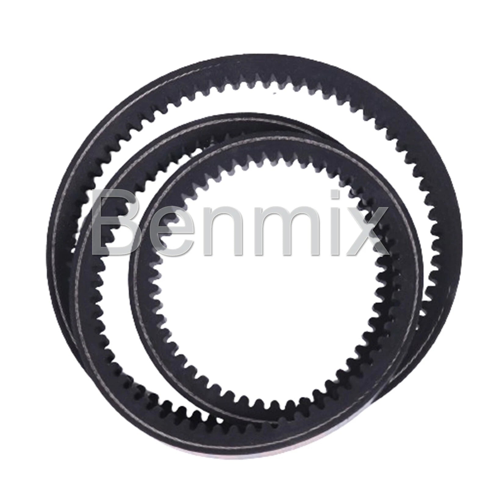 Fan Belt 1457875 for Hyster Forklift H55XMH177 H65XMH177 (Diesel)