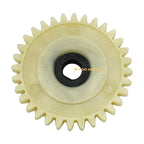 Oil Pump Drive Gear w/Gasket for Yamaha Raptor 700 700R YFM700 YFM700R (2006–2021)