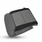 Front Bottom Cloth Seat Cover for Toyota Tundra (2014-2021)