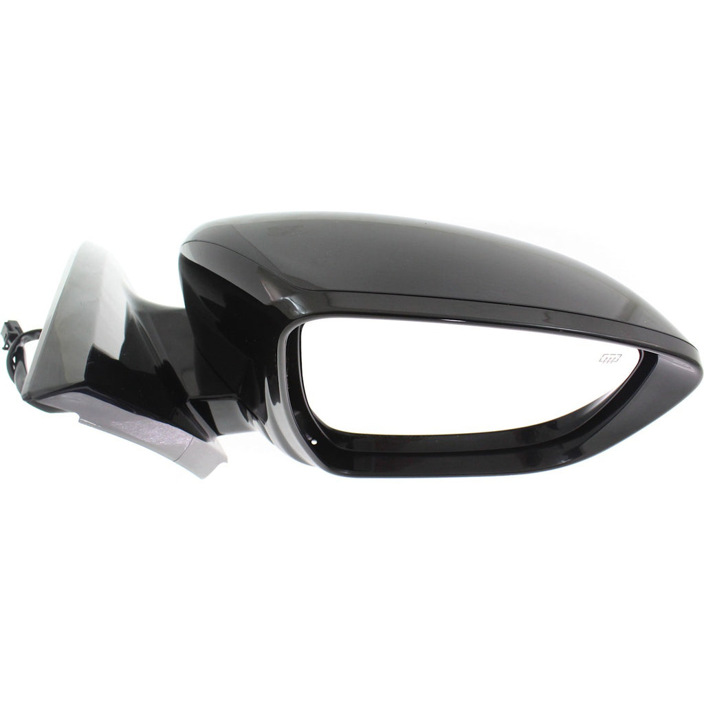 Heated Right Side Mirror for Nissan Pathfinder (2017)