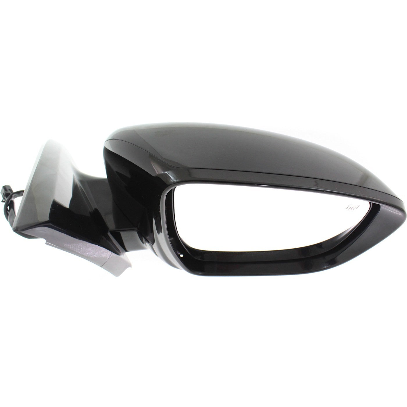 Heated Right Side Mirror for Nissan Pathfinder (2017)