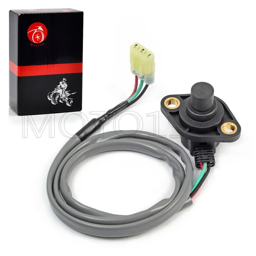 Speed Sensor Engine Speedometer Pick Up for Honda TRX350 Rancher (2000–2006)