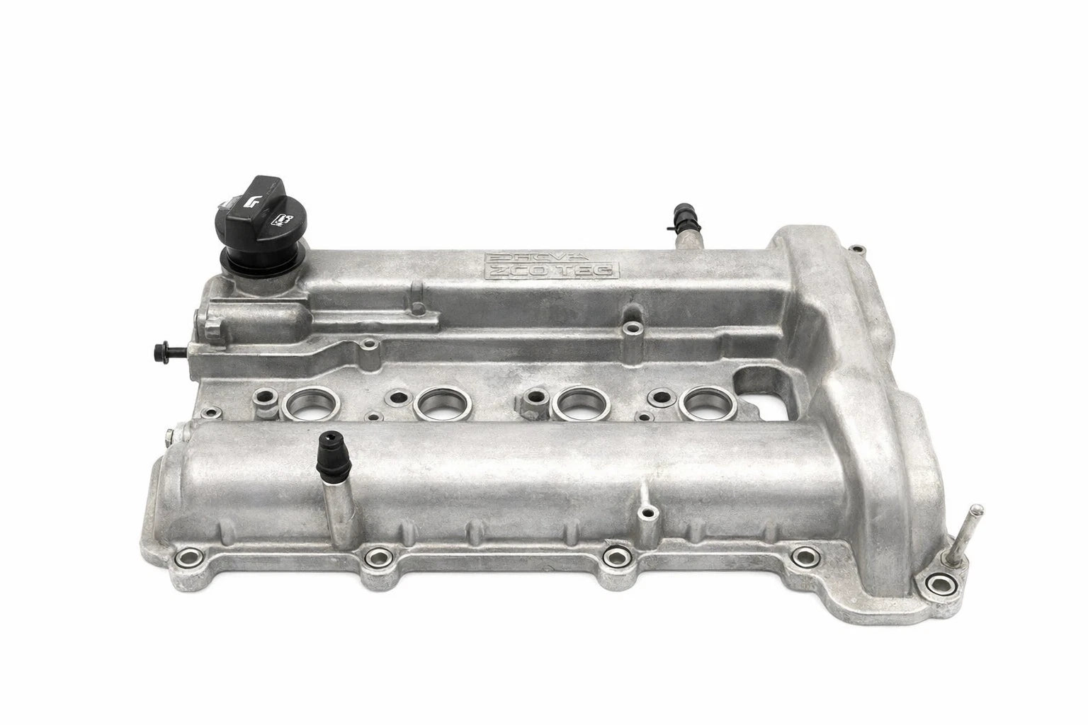 Genuine OEM Engine Valve Cover for Chevrolet Malibu, HHR, Cobalt (2004–2012) 12614738