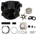 Impeller Kit for Johnson Evirude 65-150HP Outboard 777802 18-3315-2