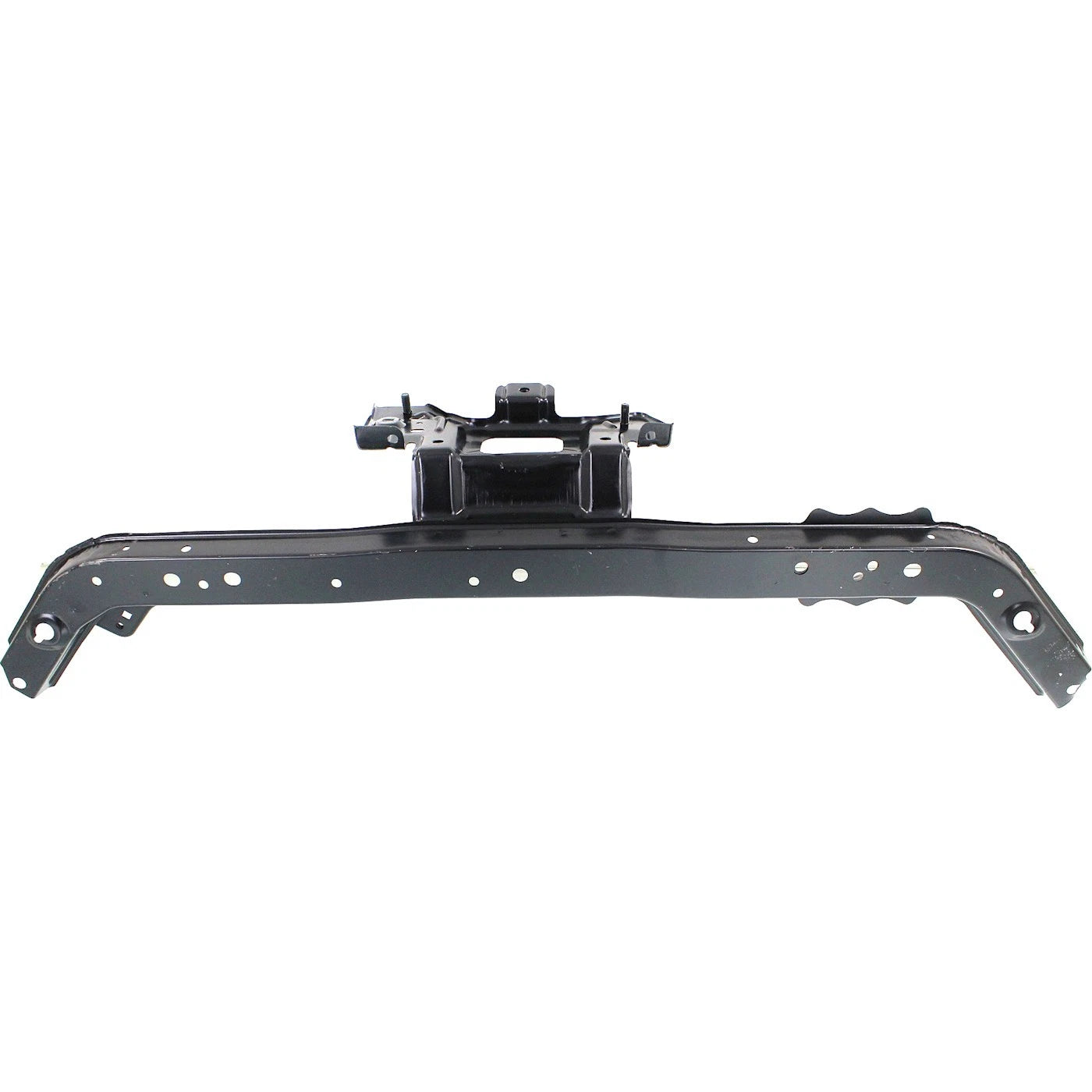 Set of 3 Radiator Supports for Nissan Sentra (2015–2019)