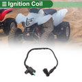 Ignition Coil for Honda Monkey Gorilla Chari Dax XR50 (Year Unknown)