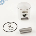 Piston Wristpin and Ring Kit for Yamaha YZ85 (2002-2017)