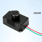 Motor Speed Controller for AC Applications (220V)