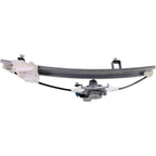 Power Window Regulator for Hyundai Elantra (1996–2000) Rear Driver Side