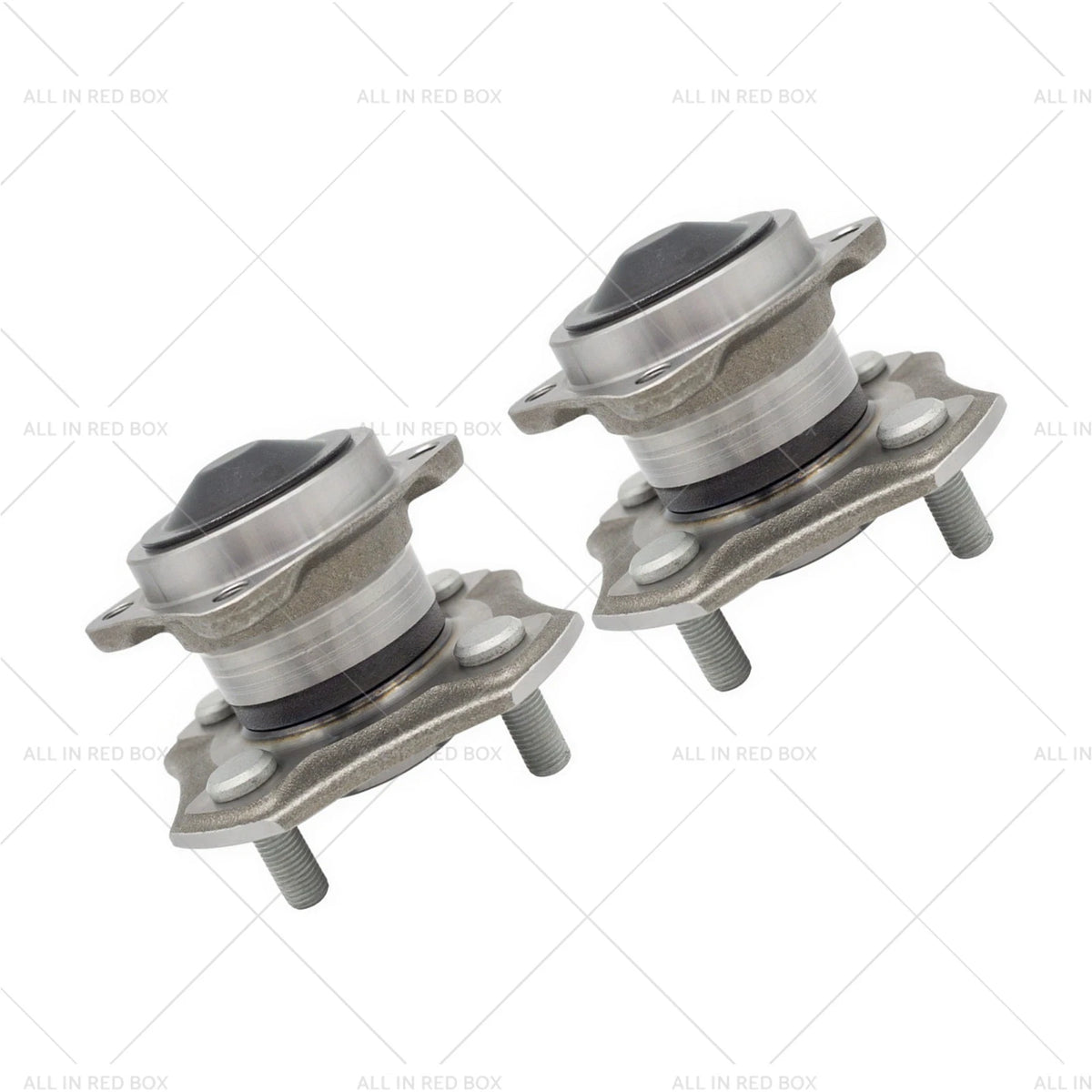 Rear Wheel Bearing Hubs for Toyota Corolla ZZE122R (2001–2007)