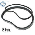 2X Starter Generator Drive Belt for Club Car DS Precedent (1997-Present)