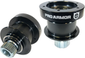 Pro Armor Quick Release Steering Wheel Hub for ATV/UTV (6-Bolt Pattern)