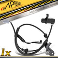 Rear Left ABS Wheel Speed Sensor for Toyota MR2 Spyder (2000–2005)