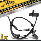 Rear Left ABS Wheel Speed Sensor for Toyota MR2 Spyder (2000–2005)