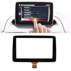 7 Inch Touch Screen Digitizer Glass for Mazda 5 (2014–2016) 36 Pin