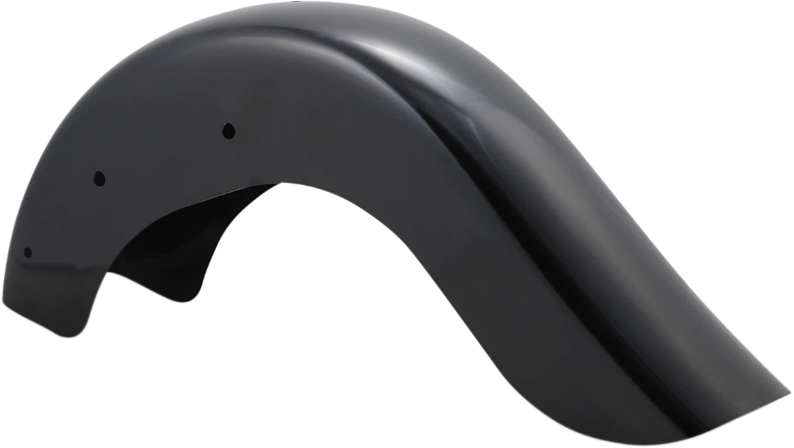 Klock Werks Benchmark Rear Fender for HD Softail (2018–2025) KWF-02-0541-S