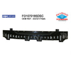 Front Bumper Impact Absorber Replacement for Toyota Hilux (2016–2020)
