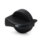 Heater Fan A/C Control Knob for Peterbilt (121-0001-000)
