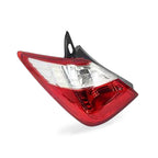Tail Light for Venucia D50 (2012–2014), R50 (2012–2017), T70 (2015–2017)
