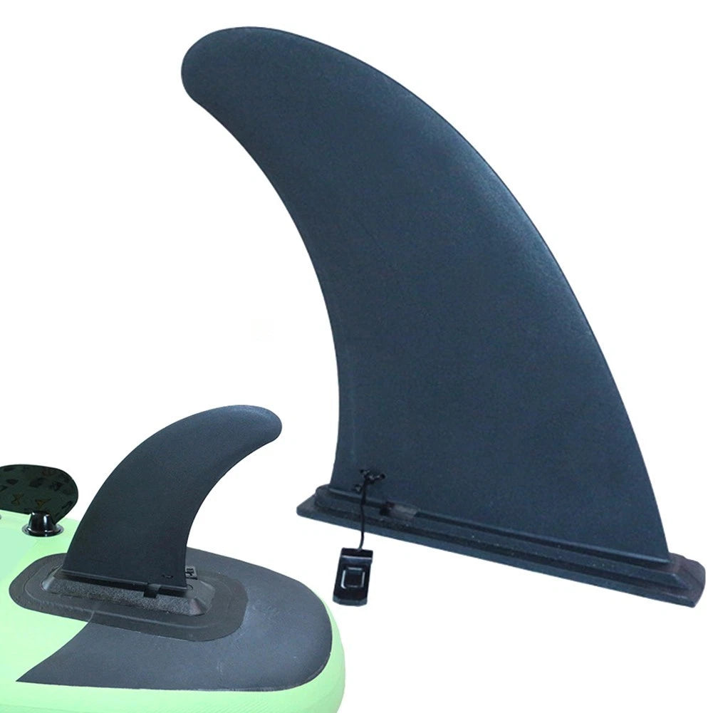 Kayak Tracking Fin for Kayak (Portable, Easy to Install)