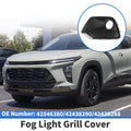 1 Pc Fog Light Grill for Chevrolet Trax (2017–2019) No. 42546380