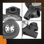 Water Pump for Buick Series 40 Special (1934-1936)