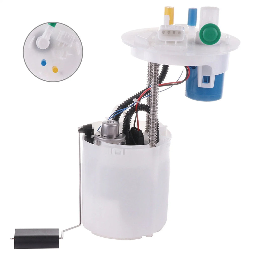 Electric Fuel Pump Module for Chevrolet Malibu L4 2.5L (2013–2015)