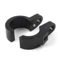 Front Brake Hose Clamp for Honda CR80R CR85R CR125R CR250R CR500R (1990–2007)