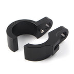 Front Brake Hose Clamp for Honda CR80R CR85R CR125R CR250R CR500R (1990–2007)